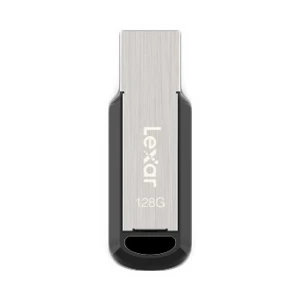 Lexar JumpDrive M400 128GB USB 3.0 Black Pen Drive #LJDM400128G-BNBNG