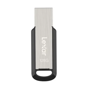 Lexar JumpDrive M400 128GB USB 3.2 Gen 1 Black Pen Drive