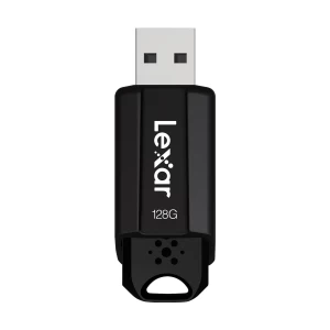 Lexar JumpDrive S80 128GB USB 3.1 Black Pen Drive #LJDS080128G-BNBNG