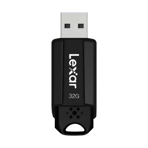 Lexar JumpDrive S80 32GB USB 3.1 Black Pen Drive #LJDS080032G-BNBNG