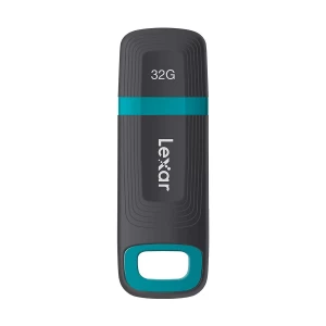Lexar JumpDrive Tough 32GB USB 3.1 Pen Drive #LJDTD32GABAP