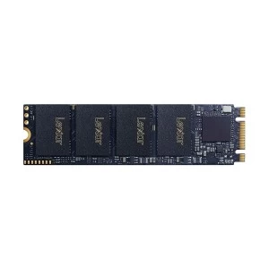 Lexar NM500 NVMe 128GB M.2 2280 PCIe Gen3x2 SSD Drive #NM500-128RB