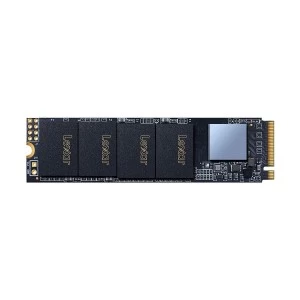 Lexar NM610 250GB M.2 2280 PCIe SSD