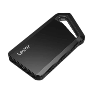 Lexar SL600 512GB USB 3.2 Gen 2 Graphite Grey Portable External SSD #LSL600X512G-RNBNG