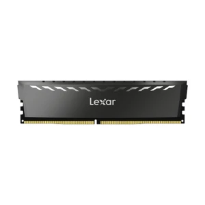 Lexar Thor 16GB DDR4 3200MHz Dark Grey Desktop RAM #LD4BU008G-R3200GDXG