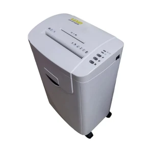 Lexin JP-3712C Cross Cut Mini 12 Sheet Paper Shredder