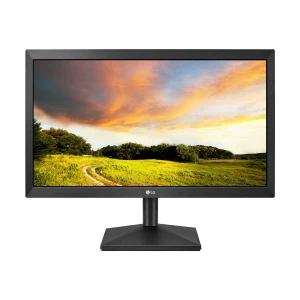 LG 20MK400A-B 20 Inch HD VGA Monitor
