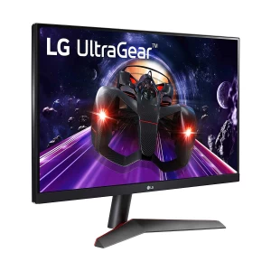 LG 24GN600-B 24 Inch UltraGear FHD IPS Dual HDMI, DP Gaming Monitor #24GN600-B