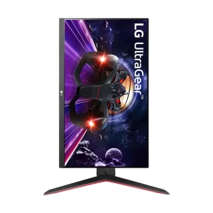 LG 24GN650-B 24 Inch FHD IPS HDMI DP Gaming Monitor
