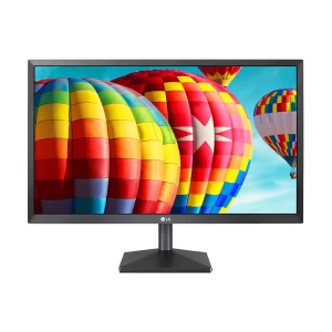 LG 24MK430H-B 24 Inch FHD IPS LED VGA HDMI Monitor