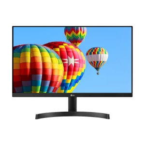 LG 24MK600M 24 Inch Full HD IPS HDMI VGA Monitor