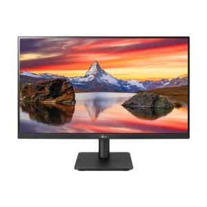 LG 24MP400-B 24 Inch FHD IPS HDMI, VGA Monitor