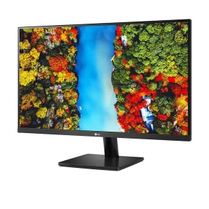 LG 24MP500-B 24 Inch FHD IPS Dual HDMI Headphone Monitor #24MP500-B