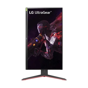 LG 27GP850-B 27 Inch UltraGear 2K QHD IPS Dual HDMI DP USB Gaming Monitor #27GP850-B