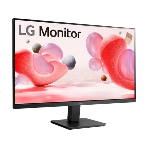 LG 27MR400-B 27 Inch FHD 100Hz IPS Display HDMI, VGA Black Monitor
