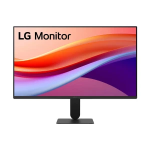 LG 27U411A-B 27 Inch FHD Display HDMI Professional Monitor