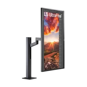 LG 27UN880 27 Inch UltraFine 4K UHD IPS Dual HDMI DP USB USB-C Monitor #27UN880