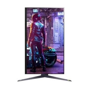 LG 32GQ850-B 32 Inch UltraGear QHD IPS Dual HDMI, DP, Dual USB Gaming Monitor