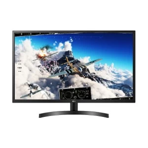 LG 32ML600M-B 32 Inch Full HD IPS LED Monitor