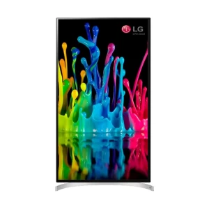 LG 32UL950-W 32 Inch 4K UHD HDMI DP Professional Monitor