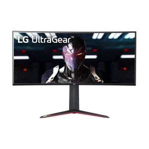LG 34GN850-B 34 Inch UltraGear 3K UWQHD IPS Dual HDMI DP USB Gaming Monitor