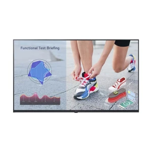 LG 43UL3J-B 43 Inch 4K UHD Digital Signage Display