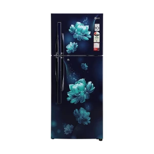 LG GL-G302RPBB 240L Blue Charm Finish Refrigerator