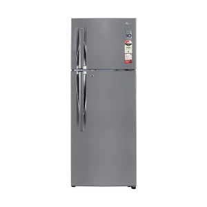 LG GL-T302RPZX 284L Grey Refrigerator