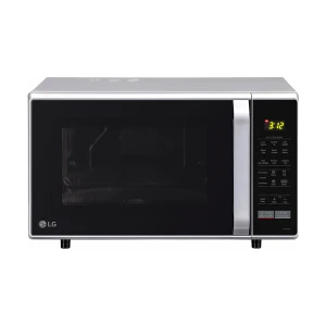 LG MC2846SL 28L Silver All In One Microwave Oven