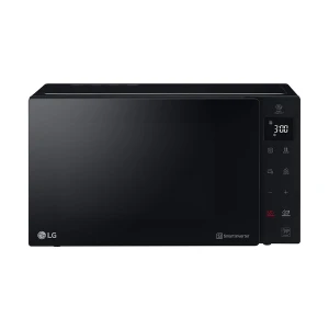 LG MS2535GIS 25L Black Microwave Oven