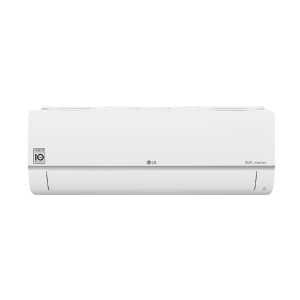 LG 1 Ton White Dual Inverter DELUXe Split AC #S4-Q12JA3AC (Official)