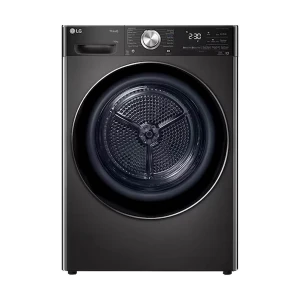 LG TD-H10VBD 10 Kg Front Loading Washing Machine