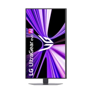 LG UltraGear 27GM950B-B 27 Inch 5K UHD Display Dual HDMI, DP, USB, USB Type-C Gaming Monitor