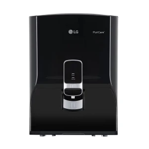 LG WW131NF 8L Solid Black Water Purifier