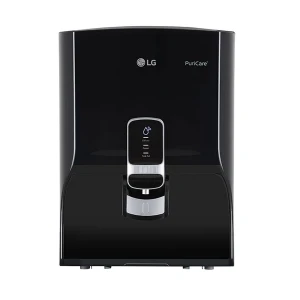 LG WW140NP 8L Black Water Purifier