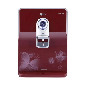 LG WW172EP 8L Red Water Purifier