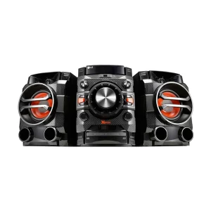 LG XBOOM CM4360 230W Bluetooth Black Hi-Fi Audio System