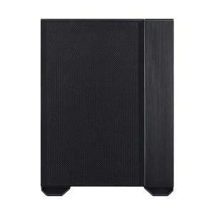 Lian Li O11 Air Mini Mid Tower Black (Tempered Glass Window) E-ATX Gaming Desktop Casing #O11AMX black