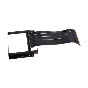 Lian Li O11D-1 PCIe 4.0 Vertical adaptive Black GPU Bracket Kit #G89.O11D-1X.40