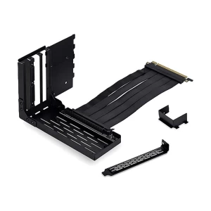 Lian Li O11D-EVO PCIe 4.0 Vertical adaptive Black GPU Bracket Kit #G89.O11DE-1X.00
