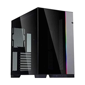 Lian Li O11Dynamic EVO ARGB Mid Tower Grey E-ATX Gaming Desktop Casing #G99.O11DEG.00