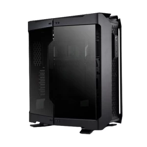 Lian Li ODYSSEY X Black Full Tower E-ATX Gaming Desktop Case