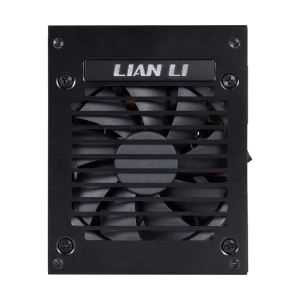 Lian Li SP850 850W PG5 SFX Full-Modular 80 Plus Gold Certified Black Power Supply #G89.SP850B.01EU