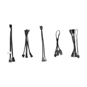 Lian Li UF-EX ARGB Device Cable Kit #G89.12UF-EX.00