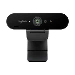 Logitech BRIO ULTRA HD PRO Webcam (960-001105)