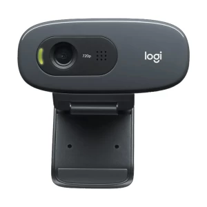 Logitech C270 Webcam #960-000584