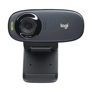 Logitech C310 Webcam