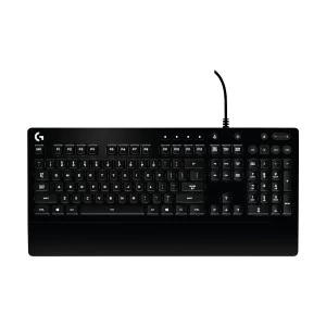 Logitech G213 Prodigy RGB Gaming Keyboard