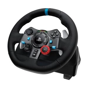 Logitech G29 Driving Force Gaming Racing Wheel #941-000110