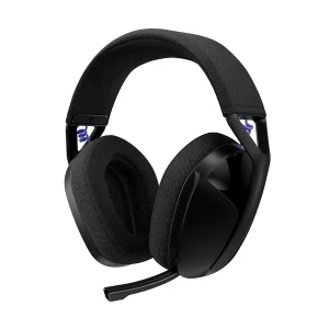 Logitech G321 Lightspeed Wireless Black Gaming Headphone #981-001564